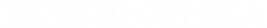 pan roletka logo white png